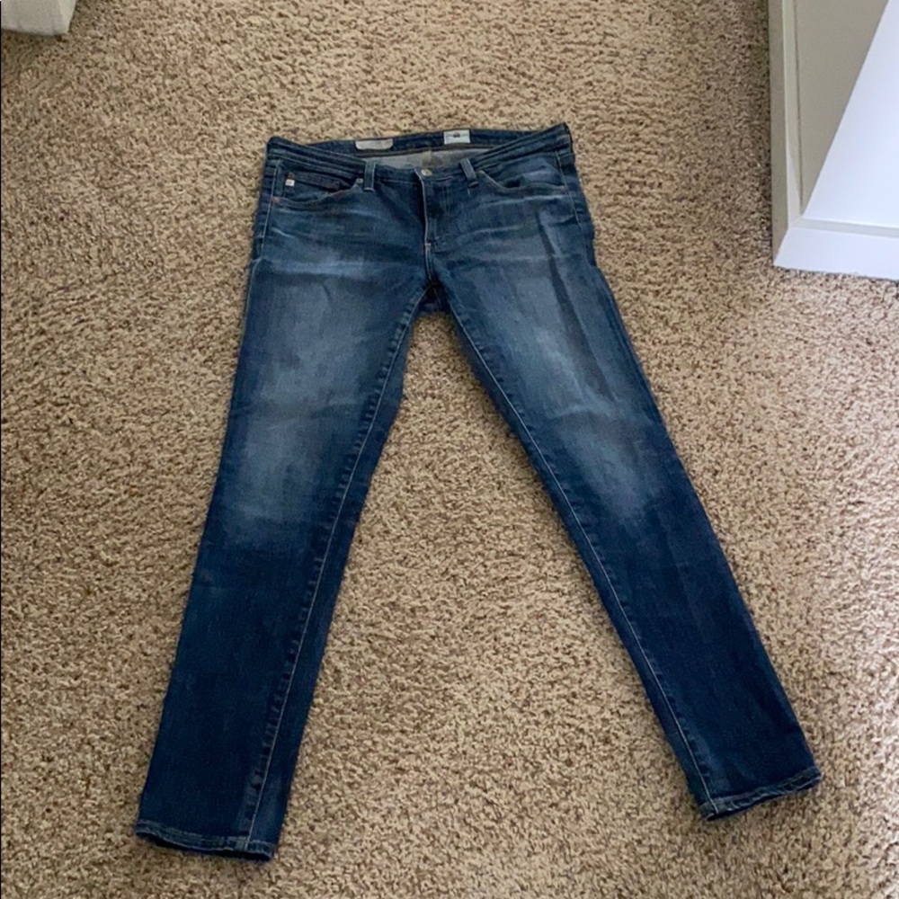 AG jeans